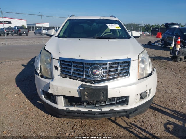Продажа на аукционе авто 2014 Cadillac Srx Premium Collection, vin: 3GYFNGE36ES562714, номер лота: 45305129