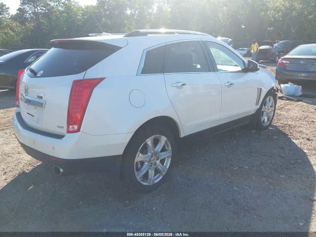 Продажа на аукционе авто 2014 Cadillac Srx Premium Collection, vin: 3GYFNGE36ES562714, номер лота: 45305129