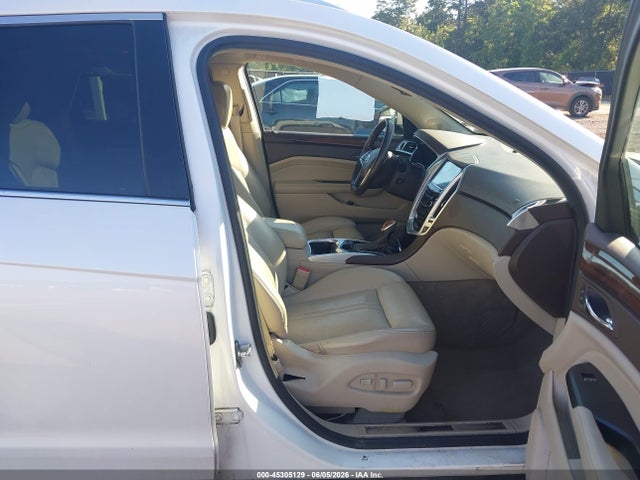 Продажа на аукционе авто 2014 Cadillac Srx Premium Collection, vin: 3GYFNGE36ES562714, номер лота: 45305129