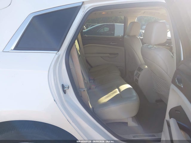 Продажа на аукционе авто 2014 Cadillac Srx Premium Collection, vin: 3GYFNGE36ES562714, номер лота: 45305129