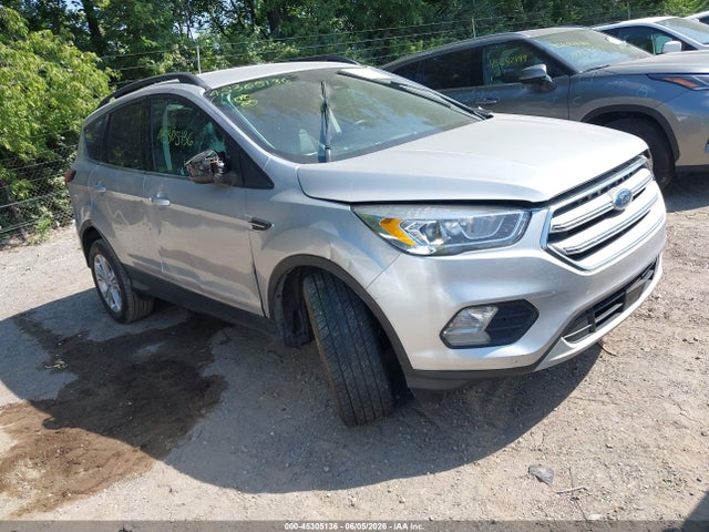 Продажа на аукционе авто 2019 Ford Escape Sel, vin: 1FMCU0HD4KUB47230, номер лота: 45305136