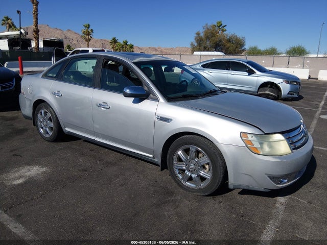 Aukcja sprzedaży 2009 Ford Taurus Limited, vin: 1FAHP25W69G125697, numer aukcji: 45305138