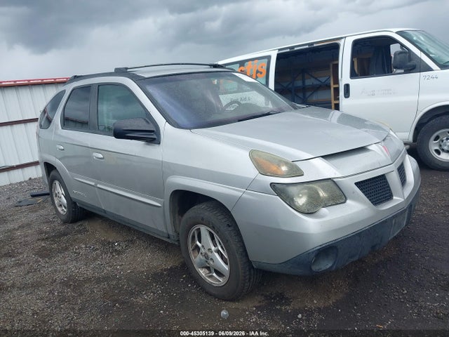 Aukcja sprzedaży 2005 Pontiac Aztek, vin: 3G7DA03E85S526719, numer aukcji: 45305139