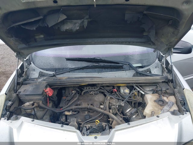 Aukcja sprzedaży 2005 Pontiac Aztek, vin: 3G7DA03E85S526719, numer aukcji: 45305139