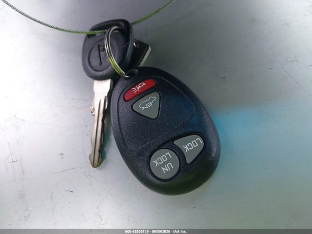 Aukcja sprzedaży 2005 Pontiac Aztek, vin: 3G7DA03E85S526719, numer aukcji: 45305139