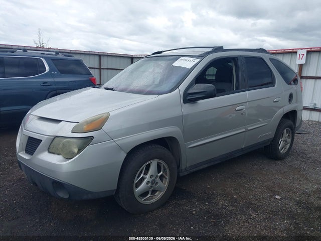 Aukcja sprzedaży 2005 Pontiac Aztek, vin: 3G7DA03E85S526719, numer aukcji: 45305139