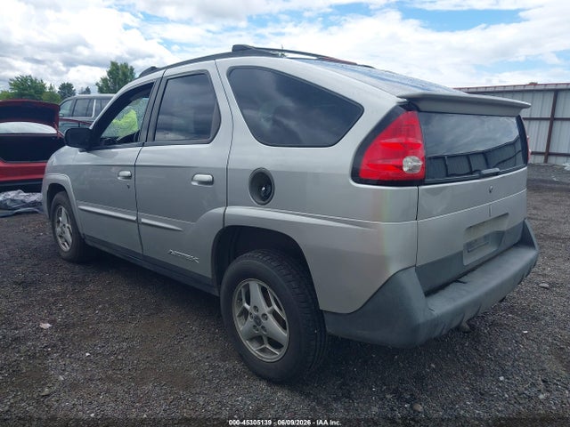 Aukcja sprzedaży 2005 Pontiac Aztek, vin: 3G7DA03E85S526719, numer aukcji: 45305139