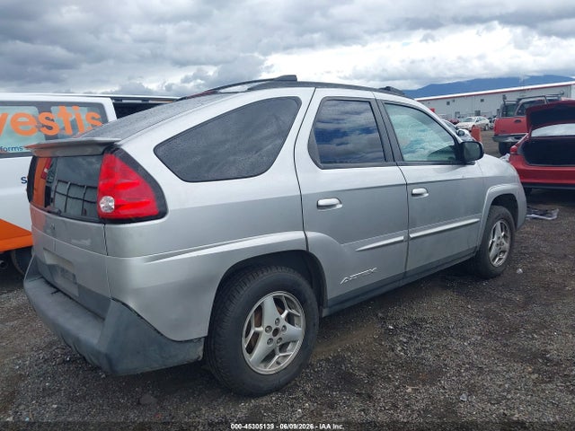 Aukcja sprzedaży 2005 Pontiac Aztek, vin: 3G7DA03E85S526719, numer aukcji: 45305139
