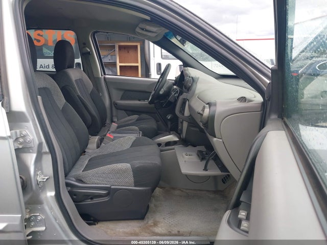 Aukcja sprzedaży 2005 Pontiac Aztek, vin: 3G7DA03E85S526719, numer aukcji: 45305139