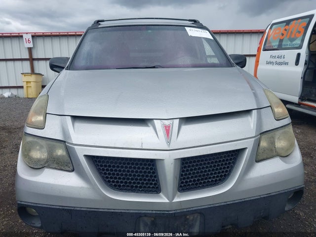 Aukcja sprzedaży 2005 Pontiac Aztek, vin: 3G7DA03E85S526719, numer aukcji: 45305139