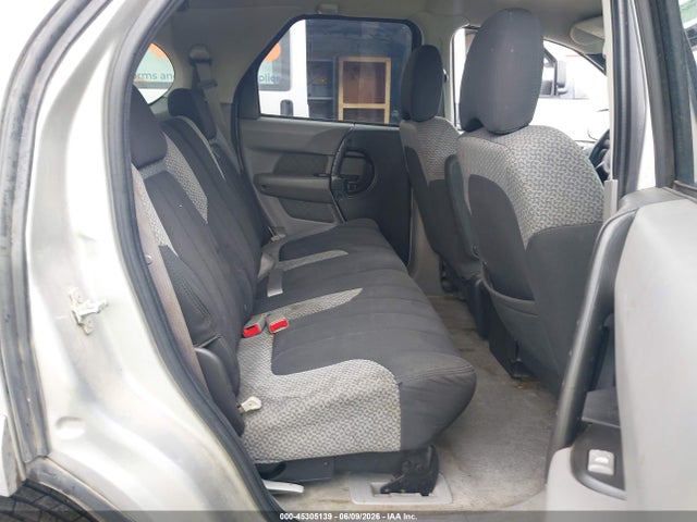 Aukcja sprzedaży 2005 Pontiac Aztek, vin: 3G7DA03E85S526719, numer aukcji: 45305139