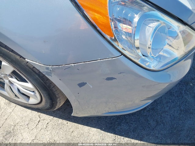 Aukcja sprzedaży 2011 Hyundai Sonata Gls, vin: 5NPEB4AC5BH040967, numer aukcji: 45305145