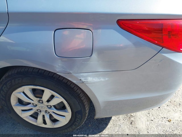 Aukcja sprzedaży 2011 Hyundai Sonata Gls, vin: 5NPEB4AC5BH040967, numer aukcji: 45305145