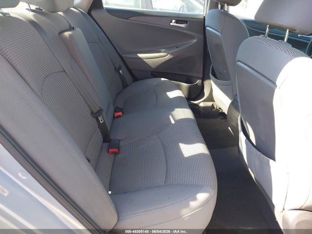Aukcja sprzedaży 2011 Hyundai Sonata Gls, vin: 5NPEB4AC5BH040967, numer aukcji: 45305145