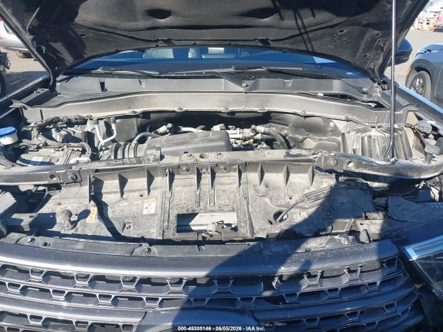 45305146 :رقم المزاد ، 1FMSK8DH8PGA15618 vin ، 2023 Ford Explorer Xlt مزاد بيع