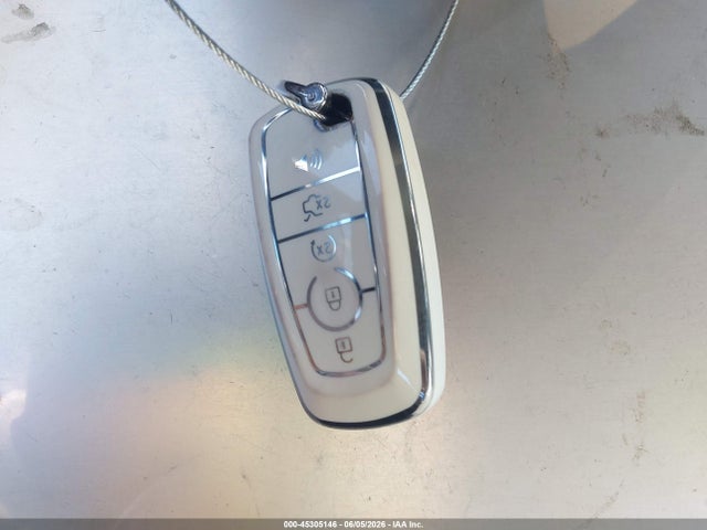 45305146 :رقم المزاد ، 1FMSK8DH8PGA15618 vin ، 2023 Ford Explorer Xlt مزاد بيع