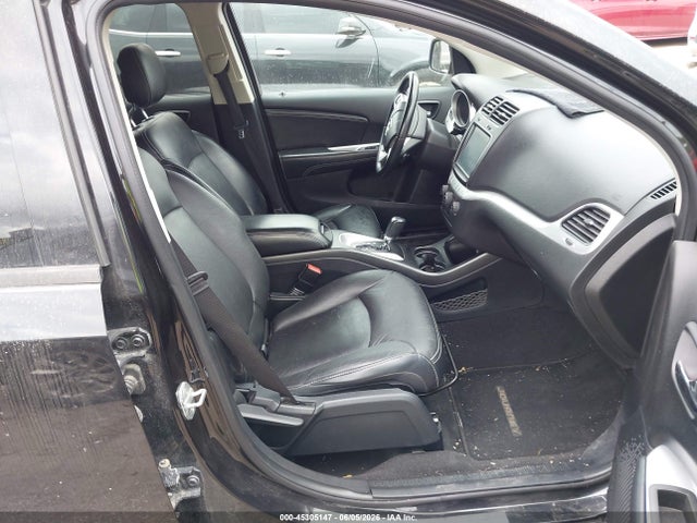 Aukcja sprzedaży 2012 Dodge Journey Crew, vin: 3C4PDDDG6CT257673, numer aukcji: 45305147