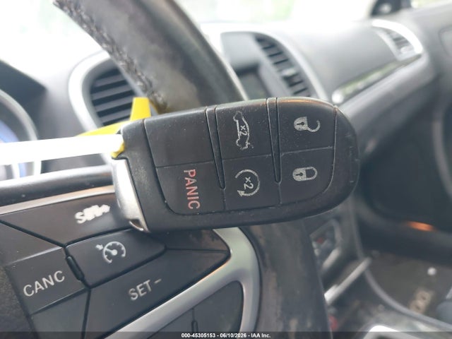 2016 Chrysler 300c Awd მანქანა იყიდება აუქციონზე, vin: 2C3CCAKG5GH344051, აუქციონის ნომერი: 45305153