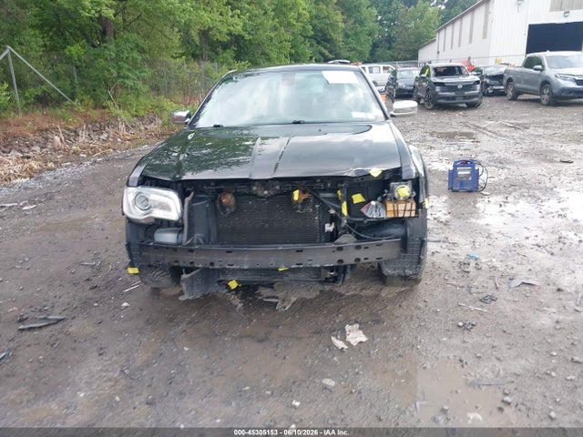 2016 Chrysler 300c Awd მანქანა იყიდება აუქციონზე, vin: 2C3CCAKG5GH344051, აუქციონის ნომერი: 45305153