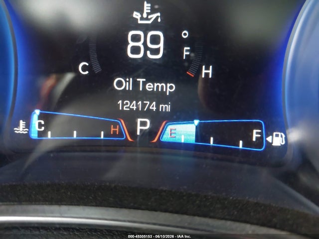 2016 Chrysler 300c Awd მანქანა იყიდება აუქციონზე, vin: 2C3CCAKG5GH344051, აუქციონის ნომერი: 45305153