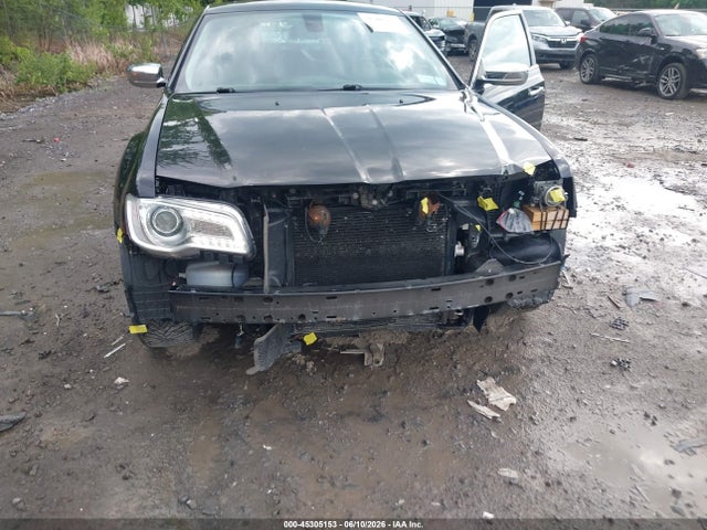 2016 Chrysler 300c Awd მანქანა იყიდება აუქციონზე, vin: 2C3CCAKG5GH344051, აუქციონის ნომერი: 45305153