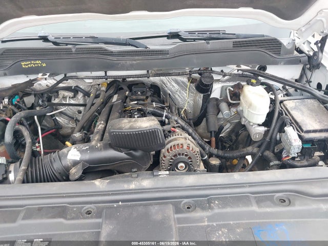Продажа на аукционе авто 2015 Chevrolet Silverado 2500hd Wt, vin: 1GC2KUEG0FZ535267, номер лота: 45305161