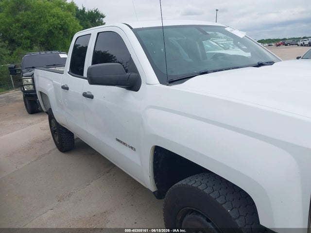 Продажа на аукционе авто 2015 Chevrolet Silverado 2500hd Wt, vin: 1GC2KUEG0FZ535267, номер лота: 45305161
