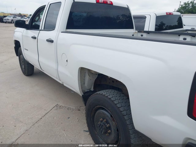 Продажа на аукционе авто 2015 Chevrolet Silverado 2500hd Wt, vin: 1GC2KUEG0FZ535267, номер лота: 45305161