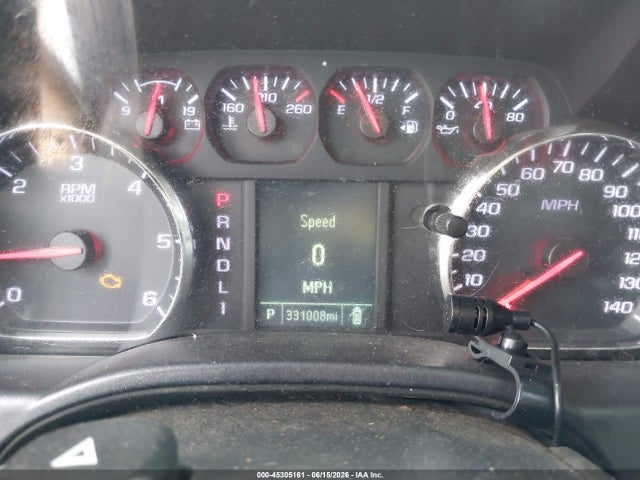 Продажа на аукционе авто 2015 Chevrolet Silverado 2500hd Wt, vin: 1GC2KUEG0FZ535267, номер лота: 45305161