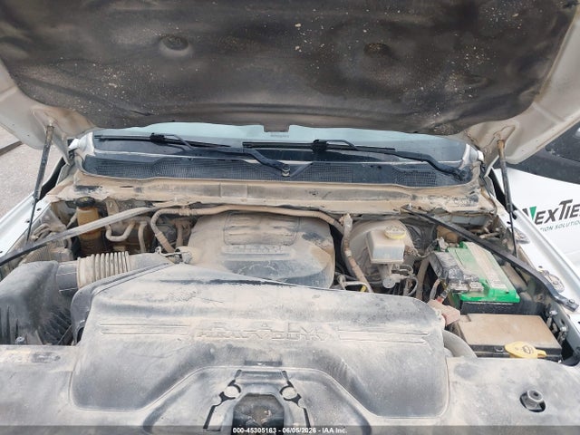 Продажа на аукционе авто 2023 Ram 2500 Tradesman  4x4 8' Box, vin: 3C6UR5HJ6PG565755, номер лота: 45305163