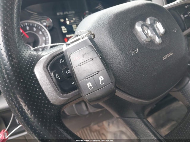 Продажа на аукционе авто 2023 Ram 2500 Tradesman  4x4 8' Box, vin: 3C6UR5HJ6PG565755, номер лота: 45305163