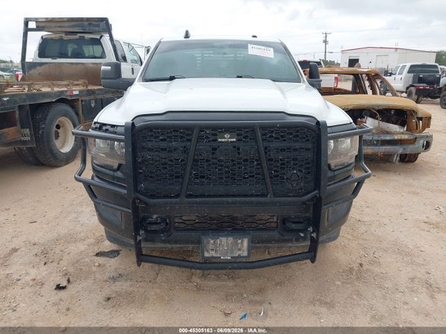 Продажа на аукционе авто 2023 Ram 2500 Tradesman  4x4 8' Box, vin: 3C6UR5HJ6PG565755, номер лота: 45305163