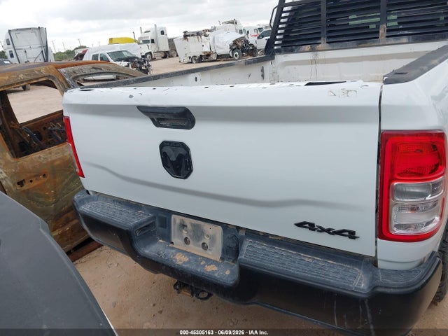 Продажа на аукционе авто 2023 Ram 2500 Tradesman  4x4 8' Box, vin: 3C6UR5HJ6PG565755, номер лота: 45305163