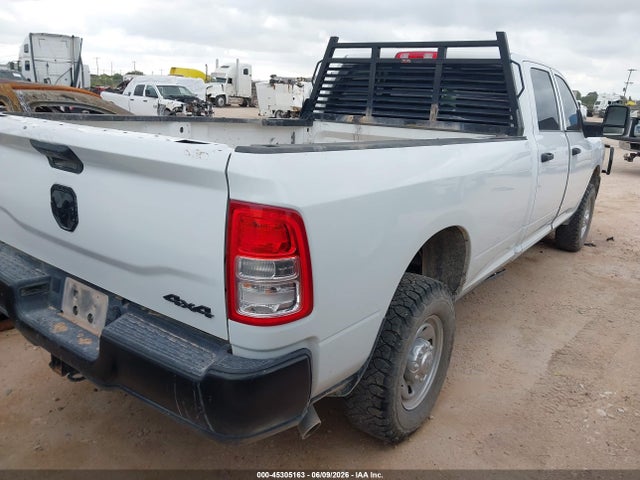 Продажа на аукционе авто 2023 Ram 2500 Tradesman  4x4 8' Box, vin: 3C6UR5HJ6PG565755, номер лота: 45305163