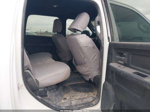 Продажа на аукционе авто 2023 Ram 2500 Tradesman  4x4 8' Box, vin: 3C6UR5HJ6PG565755, номер лота: 45305163