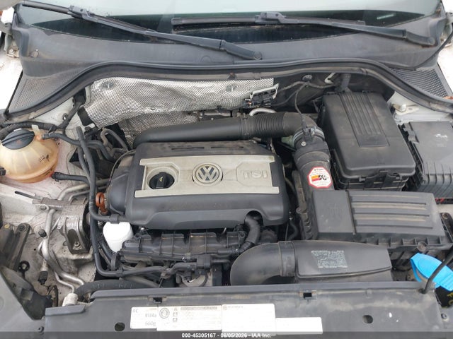 Продаж на аукціоні авто 2012 Volkswagen Tiguan S, vin: WVGAV7AX7CW567572, номер лоту: 45305167