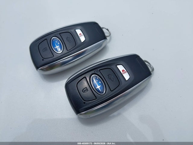 Subaru Outback 2.5i Limited 2017 4S4BSANC2H3322754 Image 11