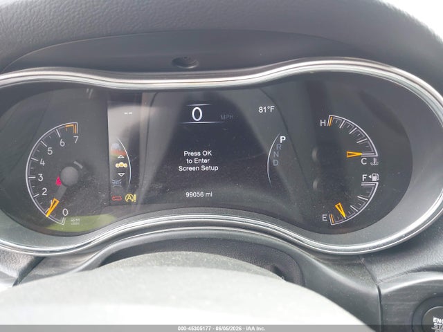 Продажа на аукционе авто 2019 Jeep Grand Cherokee Limited 4x4, vin: 1C4RJFBG5KC788129, номер лота: 45305177