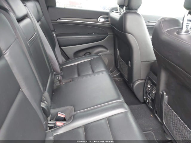 Продажа на аукционе авто 2019 Jeep Grand Cherokee Limited 4x4, vin: 1C4RJFBG5KC788129, номер лота: 45305177