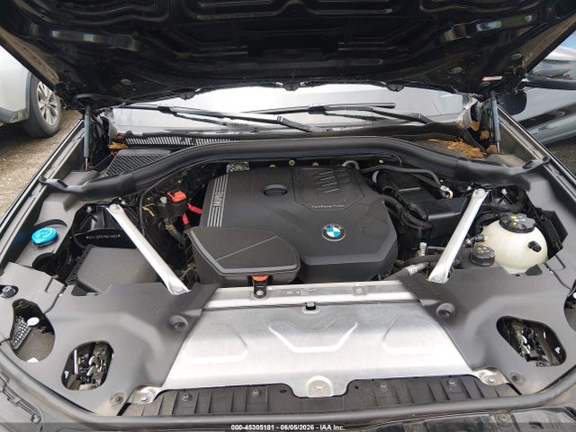 Продаж на аукціоні авто 2024 Bmw X3 Sdrive30i, vin: 5UX43DP02R9U29959, номер лоту: 45305181