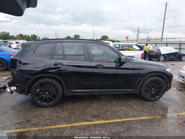 Продаж на аукціоні авто 2024 Bmw X3 Sdrive30i, vin: 5UX43DP02R9U29959, номер лоту: 45305181