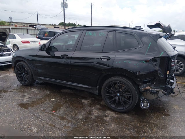 Продаж на аукціоні авто 2024 Bmw X3 Sdrive30i, vin: 5UX43DP02R9U29959, номер лоту: 45305181