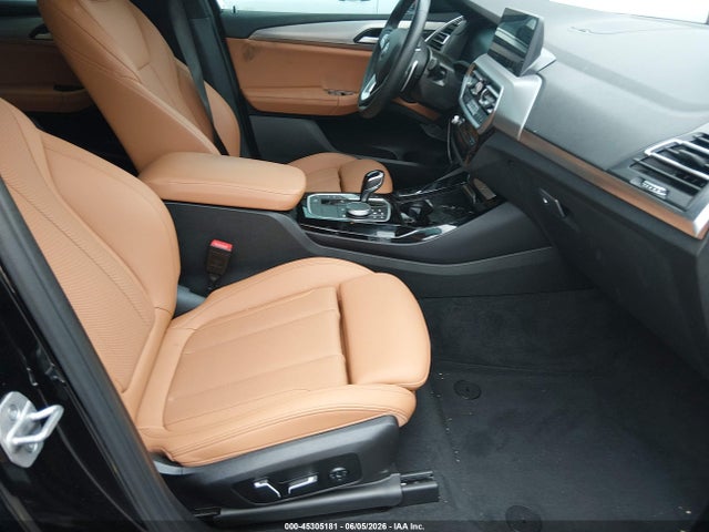 Продаж на аукціоні авто 2024 Bmw X3 Sdrive30i, vin: 5UX43DP02R9U29959, номер лоту: 45305181