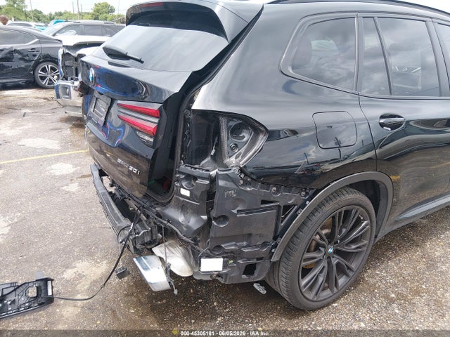 Продаж на аукціоні авто 2024 Bmw X3 Sdrive30i, vin: 5UX43DP02R9U29959, номер лоту: 45305181