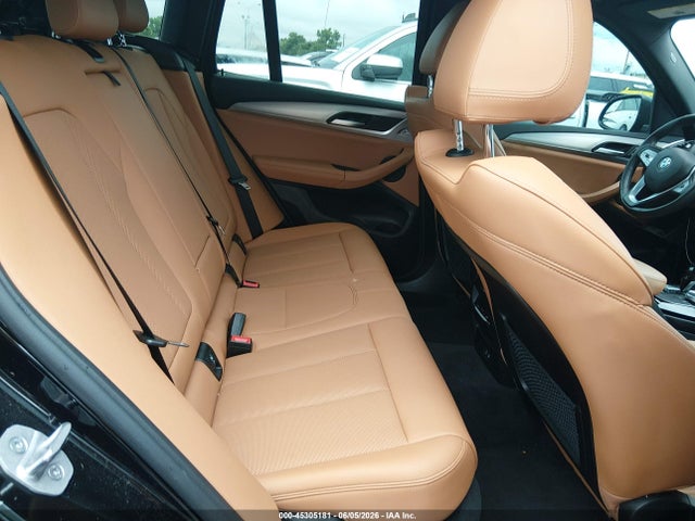 Продаж на аукціоні авто 2024 Bmw X3 Sdrive30i, vin: 5UX43DP02R9U29959, номер лоту: 45305181