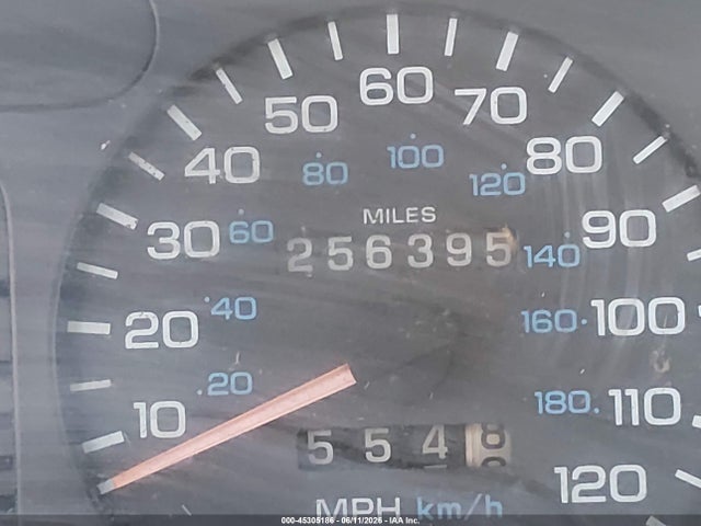 Aukcja sprzedaży 1994 Dodge Ram 3500, vin: 1B7MF36W2RS739322, numer aukcji: 45305186