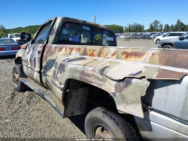 Aukcja sprzedaży 1994 Dodge Ram 3500, vin: 1B7MF36W2RS739322, numer aukcji: 45305186