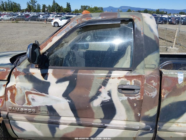 Aukcja sprzedaży 1994 Dodge Ram 3500, vin: 1B7MF36W2RS739322, numer aukcji: 45305186
