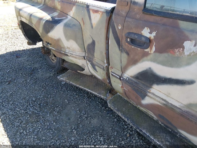 Aukcja sprzedaży 1994 Dodge Ram 3500, vin: 1B7MF36W2RS739322, numer aukcji: 45305186