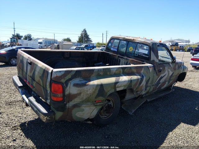 Aukcja sprzedaży 1994 Dodge Ram 3500, vin: 1B7MF36W2RS739322, numer aukcji: 45305186